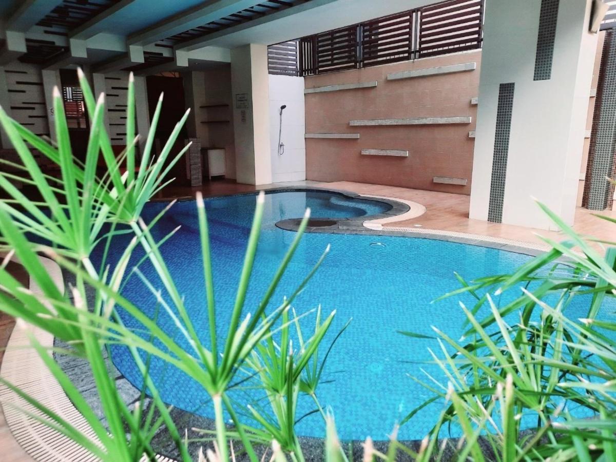 Tycoon Suite By Goad Avadhess Hospitality 1Km Walking Street Pattaya Beach Buitenkant foto