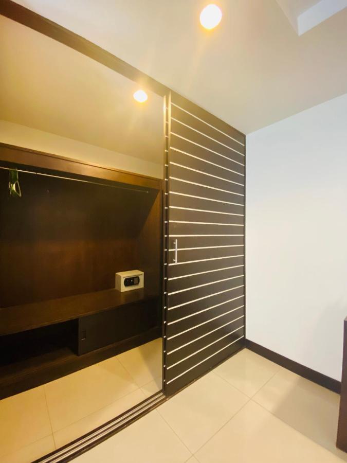 Tycoon Suite By Goad Avadhess Hospitality 1Km Walking Street Pattaya Beach Buitenkant foto